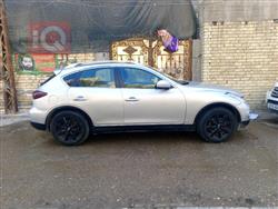 Infiniti EX